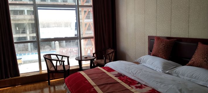 Le Méridien Cangxi Hotels in Cangxi