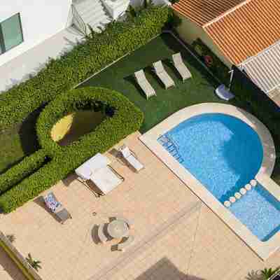Albir Experience Fitness & Recreational Facilities