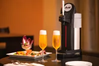 Sheraton Grande Tokyo Bay Hotel - breakfast