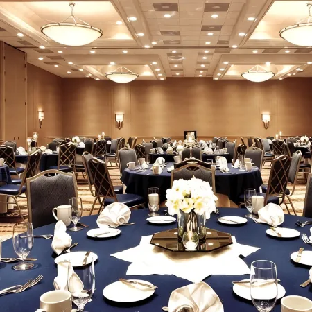 Hilton Durham Near Duke University