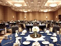 Hilton Durham Near Duke University