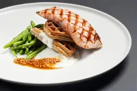 DoubleTree by Hilton Zagreb - breakfast