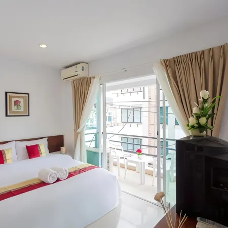 Nouveau Guesthouse