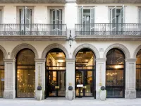 Hotel España Ocean Drive サイドカー周辺のホテル