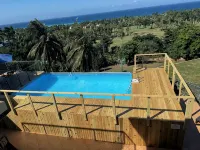 Spacious Oceanview Villa w/ Pool & Chef Services in Gated Montego Bay Community - Biệt thự