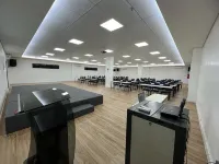 Imperial Hotel - Wifi