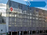 Best Western Hotel Mariacki Hotels in Katowice