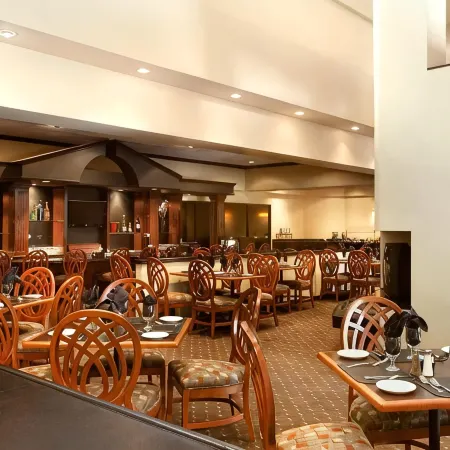 Best Western Plus Miamisburg-Dayton Suites, Banquets & Hotel