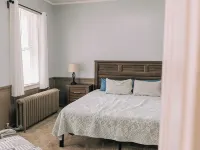 Comfort & Charm in the Heart of Minster: Up to 10 Guests Hotele w: Auglaize County