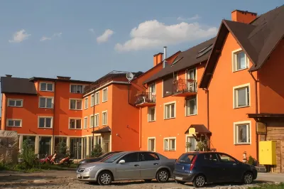 Hotel Daisy Budget Hotel di 