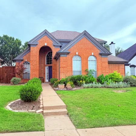 Frisco Resort Style Home with Spa