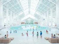 Hoshino Resorts RISONARE Tomamu - Beach