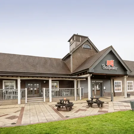 Premier Inn Doncaster (Lakeside)