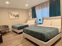 Heated pool.  4-bedroom house. 6.9 miles to honeymoon Beach. - 4-Star