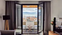 GuestReady - Appartement Chic avec Balcon
