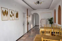 RedDoorz @ Mouza Guest House Antapani Arcamanik Bandung