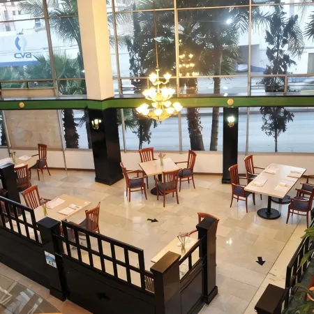 Hotel Arroyo de la Plata
