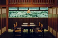 Hoshino Resorts Kai Tsugaru - Breakfast