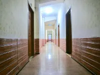 Daying Yulin Hotel