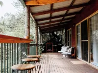 Kookaburra Cottage at Fern Gulley Hotels in Nannup