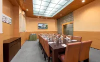 Lux Tychi Hotel