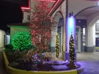 Muskogee Inn and Suites Hotels in Muskogee