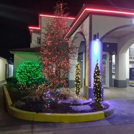 Muskogee Inn and Suites
