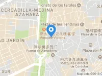 NH Cordoba Califa Hotels near Vial Norte