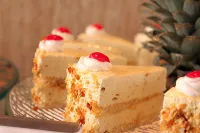 Ramada by Wyndham Jamshedpur - Breakfast