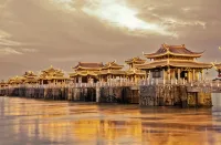 7Days Inn Hotel (Chaozhou People's Square) - واي فاي