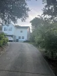Coast to Coast: 4BR/3BA Outer Banks home on two levels with separate entrances