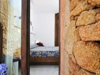 Holiday apartments L'Ea di Lavru SEA VIEW 2-rooms apartment-TOP INTERIOR DESIGN Hotels in Porto San Paolo