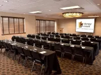 Stoney Creek Hotel Moline Hôtels à : Moline