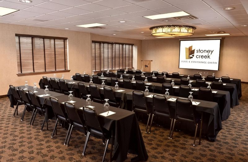 Stoney Creek Hotel Moline photo 5
