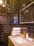 Platinum Lux 1- Bedroom Unit @ The O's Apartments Hotels in 