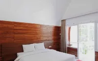 Dlawu Mountain Cottage - balcony