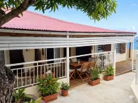 Old family home renovated for holidaymakers - 2つ星