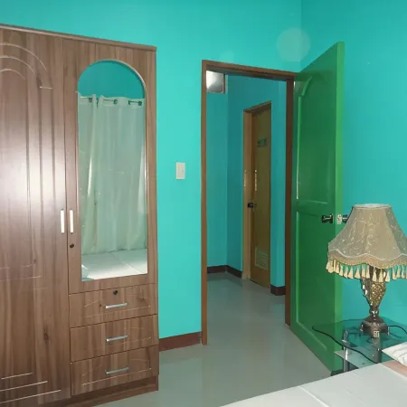 A's Azotea de Bohol