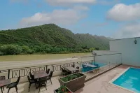 River Front Mtskheta - Pools
