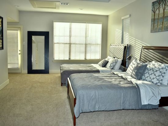 Charming 3-bedroom house with AC, WiFi in enjoyable Houston