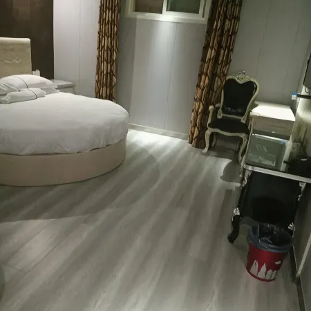 Jinyuan Huating Hotel