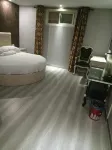 Jinyuan Huating Hotel - Ramah Hewan Peliharaan