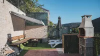 Vivienda dos Domingos en A Costa da Morte