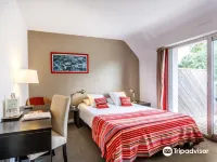 Carnac Lodge Hotel & Spa