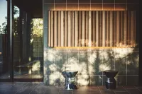Hotel Indigo Inuyama Urakuen Garden by IHG - suối nước nóng