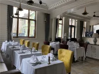 Jinhai Yiyun Hot Spring Hotel - breakfast
