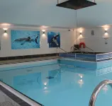 The Grove - piscine