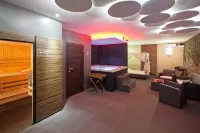 Pytloun Wellness Travel Hotel - spa