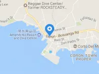 Cozy Coron Inn Hotele w: Coron