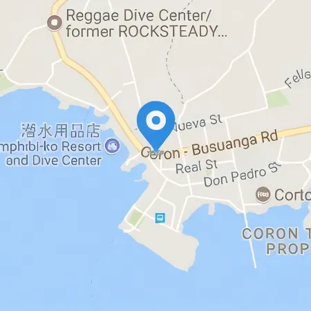 Cozy Coron Inn